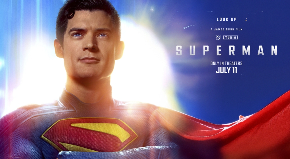 &quot;Superman&quot; lập kỷ lục điểm số khán giả trên Rotten Tomatoes - Ảnh 1.