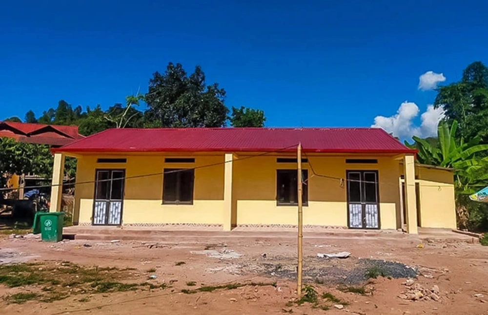 CHẠY LEAGUE 2025 Giải bóng đá thiện nguyện cộng đồng MMO: Một quả bóng lăn, ngàn ước mơ mở ra - Ảnh 4.