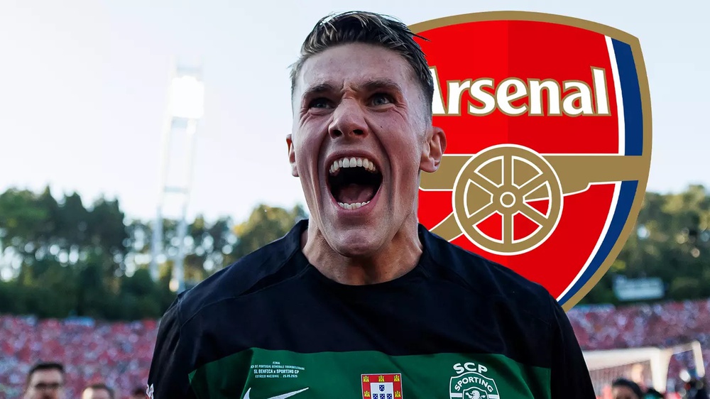 Arsenal có thực sự cần Gyokeres? - Ảnh 1.