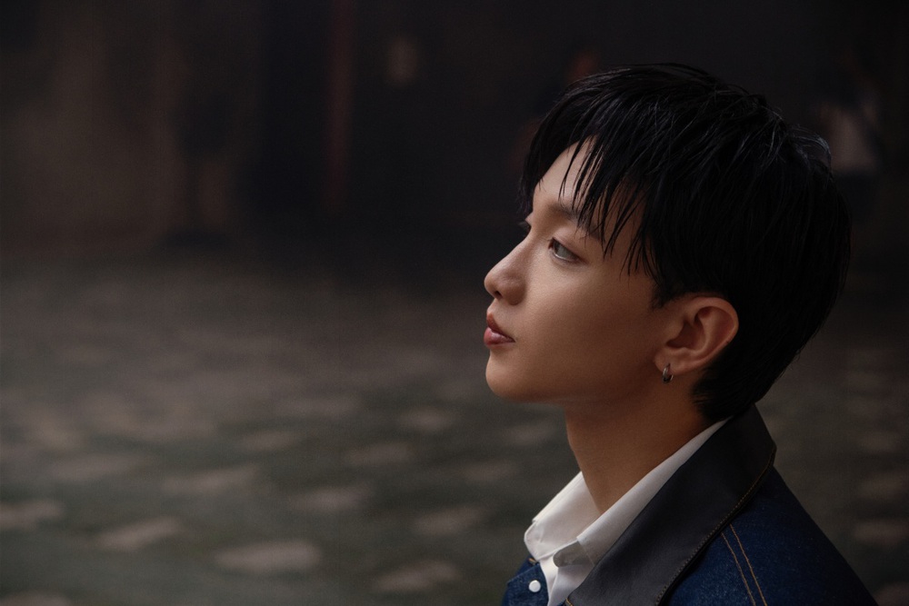 Hoàng Dũng khiến fan thổn thức với album &quot;Xoay tròn&quot; - Ảnh 3.
