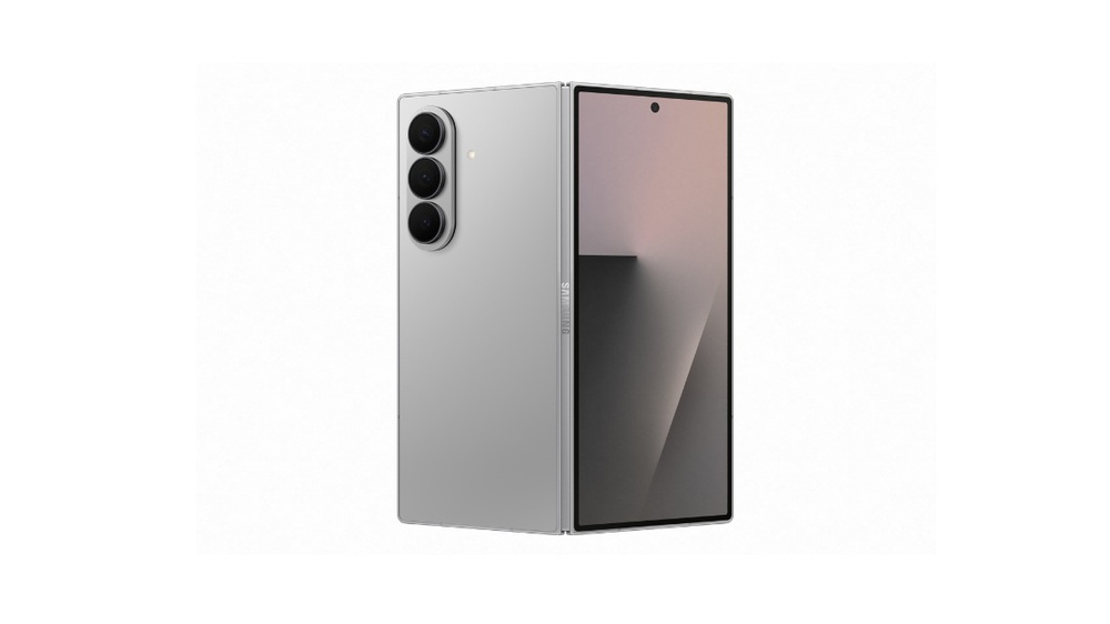 Samsung Galaxy Z Fold 7 có gì mới? Có nên mua sử dụng? - Ảnh 1.