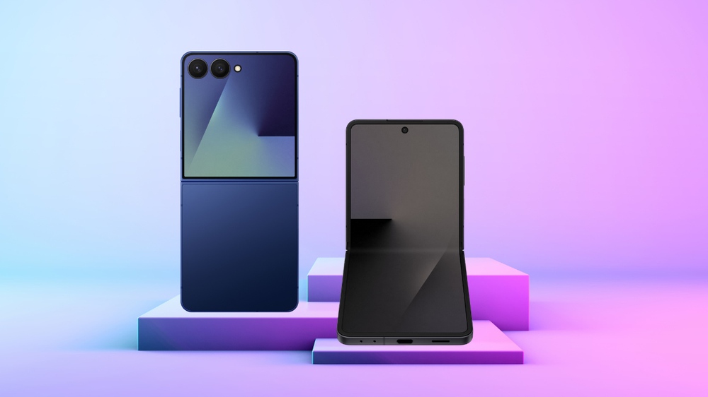 Samsung Galaxy Z Flip 7 có gì mới? Có đáng để nâng cấp? - Ảnh 2.
