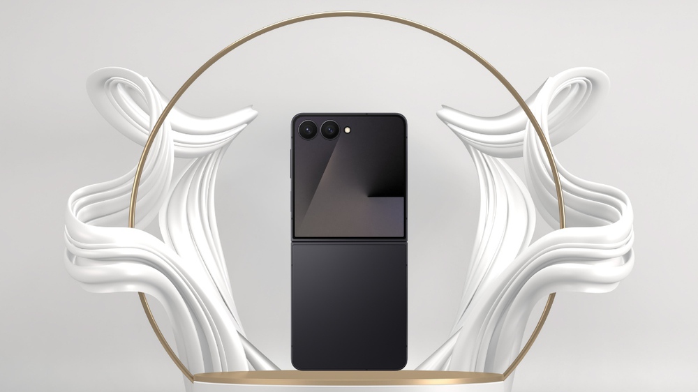 Samsung Galaxy Z Flip 7 có gì mới? Có đáng để nâng cấp? - Ảnh 3.