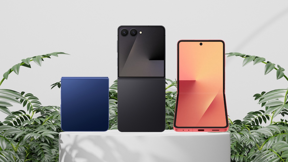 Samsung Galaxy Z Flip 7 có gì mới? Có đáng để nâng cấp? - Ảnh 4.
