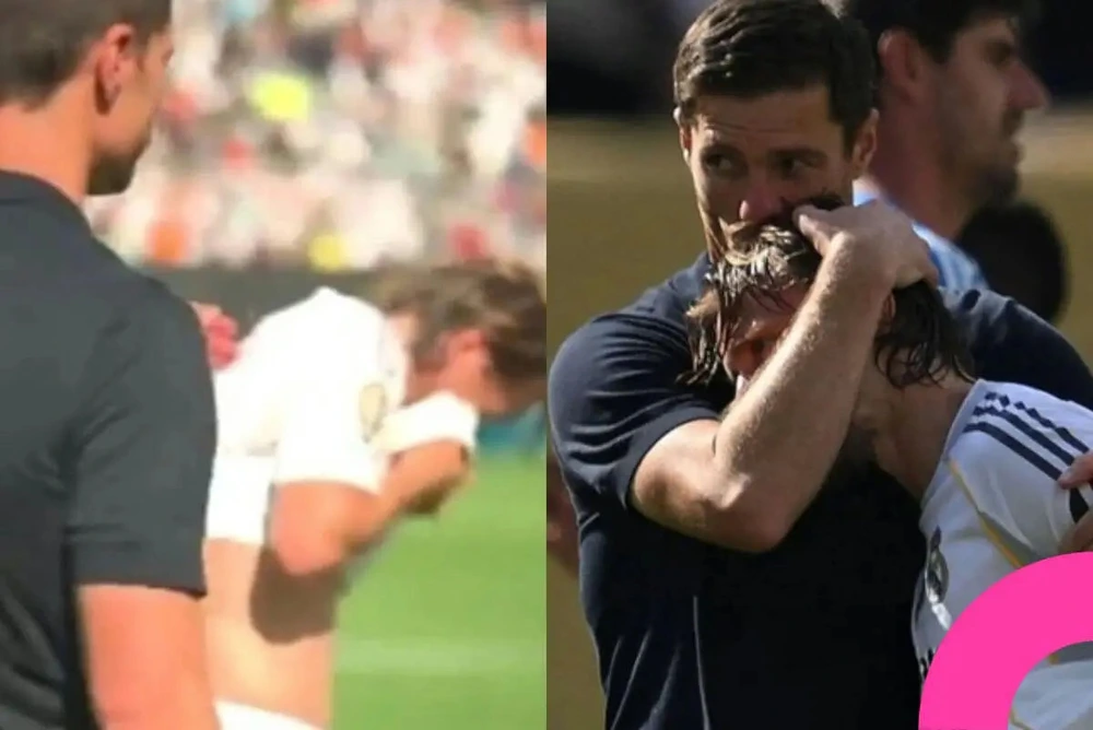 Real Madrid thua đậm PSG là hệ quả tất yếu của sự mất cân bằng - Ảnh 5.