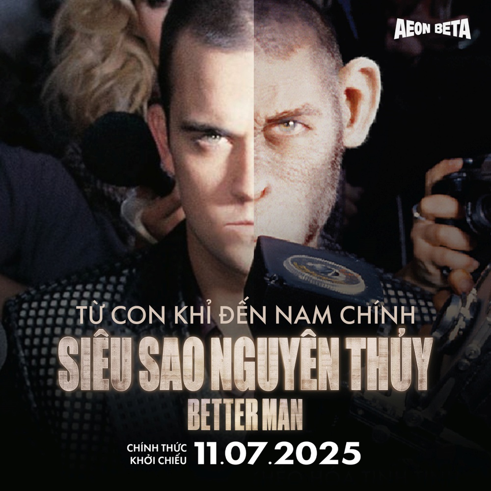 &quot;Siêu sao nguyên thủy&quot; khiến khán giả xúc động khi xem - Ảnh 4.