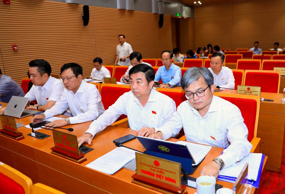 Trung tâm công nghiệp văn hóa được xem xét miễn, giảm tiền thuê đất, thuê mặt nước - Ảnh 1.