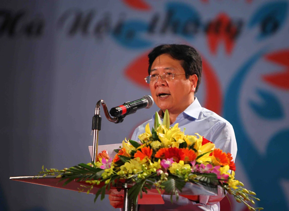 Đại hội khóa I, Hiệp hội Phát triển công nghiệp Văn hóa Việt Nam: Kết nối nguồn lực, thúc đẩy sáng tạo - Ảnh 1.