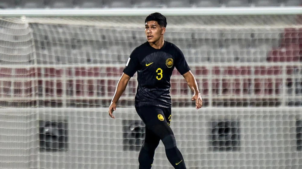 AFF 'gọi tên' Thái Sơn và Văn Trường của U23 Việt Nam - Ảnh 3.