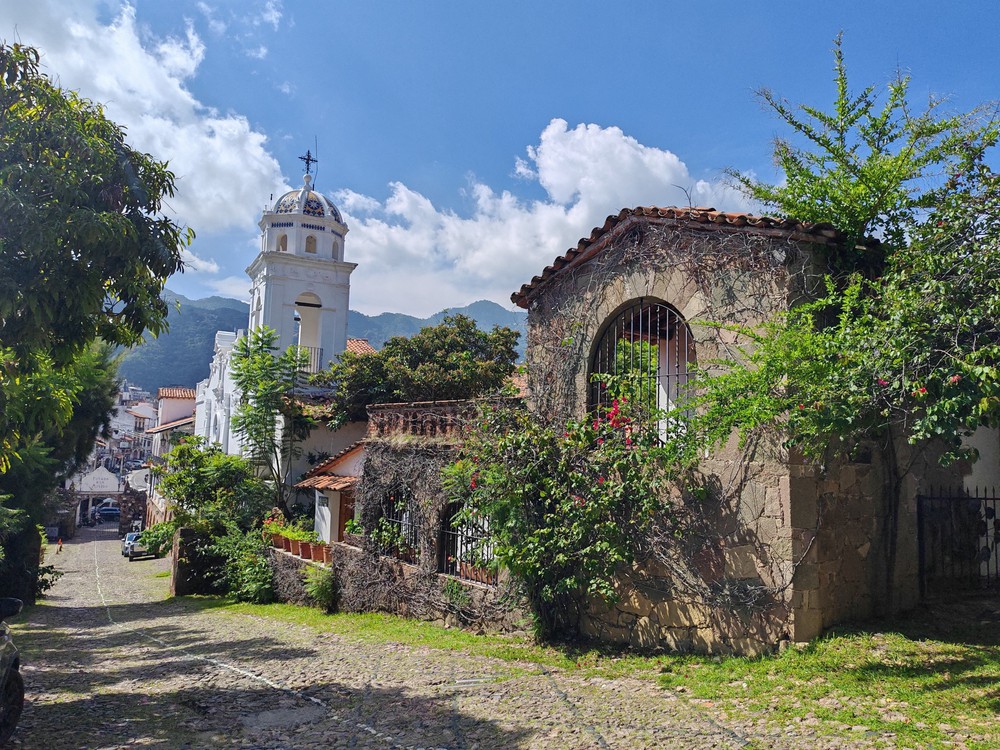 Khám phá thành phố Taxco - "thủ đô bạc" của Mexico - Ảnh 4. Khám phá thành phố Taxco - "thủ đô bạc" của Mexico - Ảnh 4.