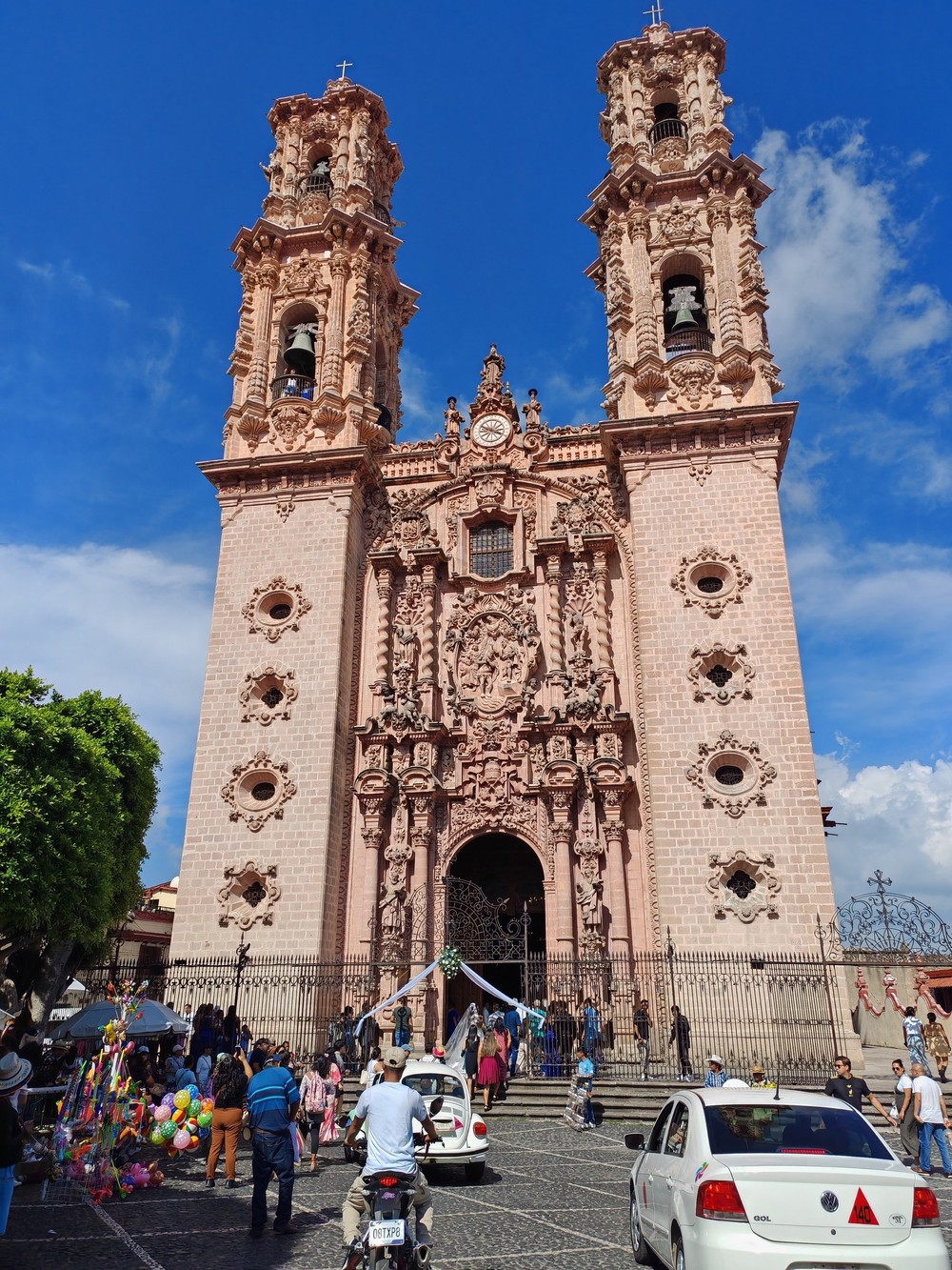 Khám phá thành phố Taxco - "thủ đô bạc" của Mexico - Ảnh 3. Khám phá thành phố Taxco - "thủ đô bạc" của Mexico - Ảnh 3.