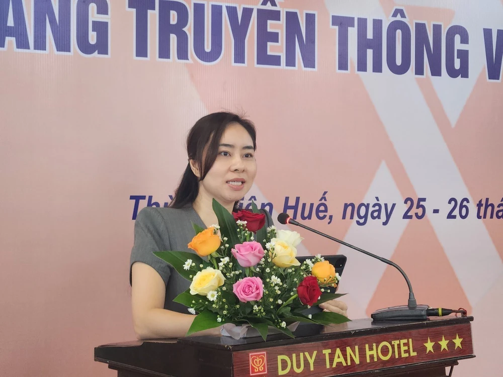Từ đối thoại đến hành động: Việt Nam thúc đẩy quyền con người trên nền tảng pháp quyền và hội nhập  - Ảnh 5.