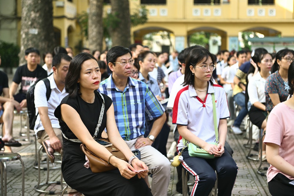 Lựa chọn môn học - tương lai của học sinh - Ảnh 4.