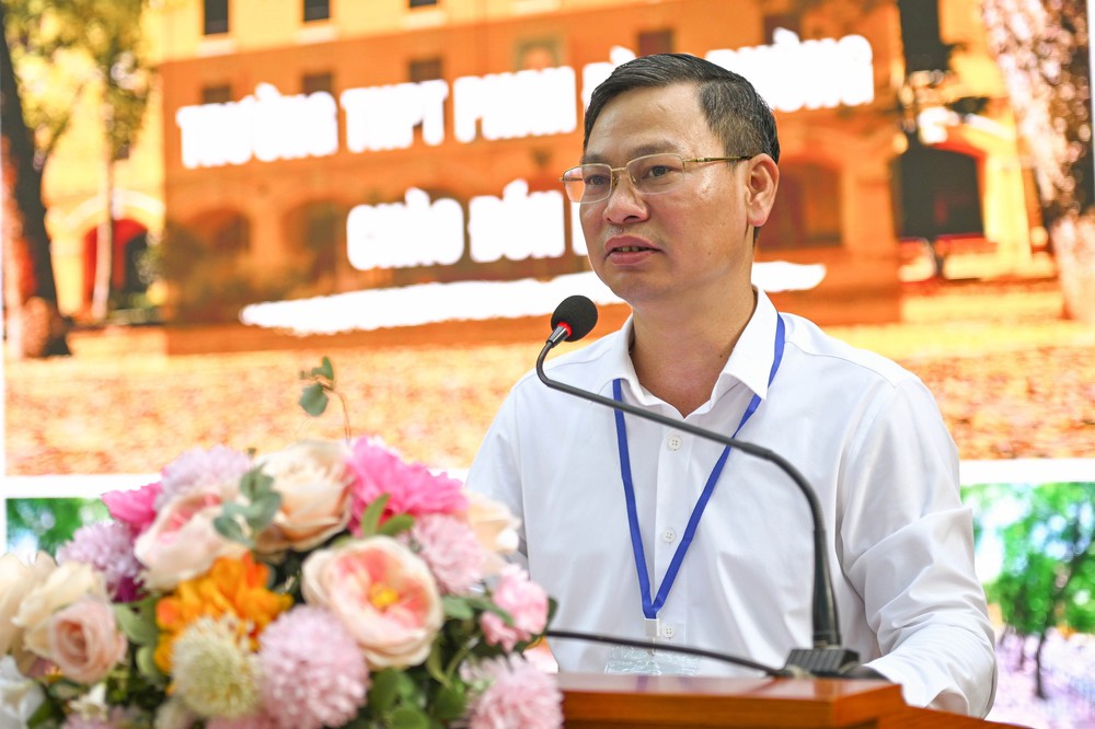 Lựa chọn môn học - tương lai của học sinh - Ảnh 1.