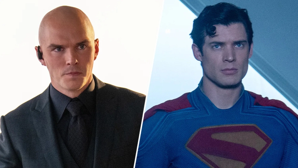 Giải thích after-credit bom tấn &quot;Superman&quot;: Hé lộ thân phận của Krypto - Ảnh 1.