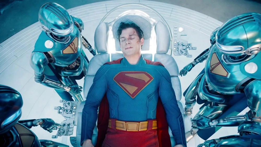 Giải thích after-credit bom tấn &quot;Superman&quot;: Hé lộ thân phận của Krypto - Ảnh 5.