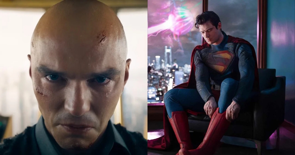 Giải thích kết phim &quot;Superman&quot;: Một DCU mới ra đời - Ảnh 3.