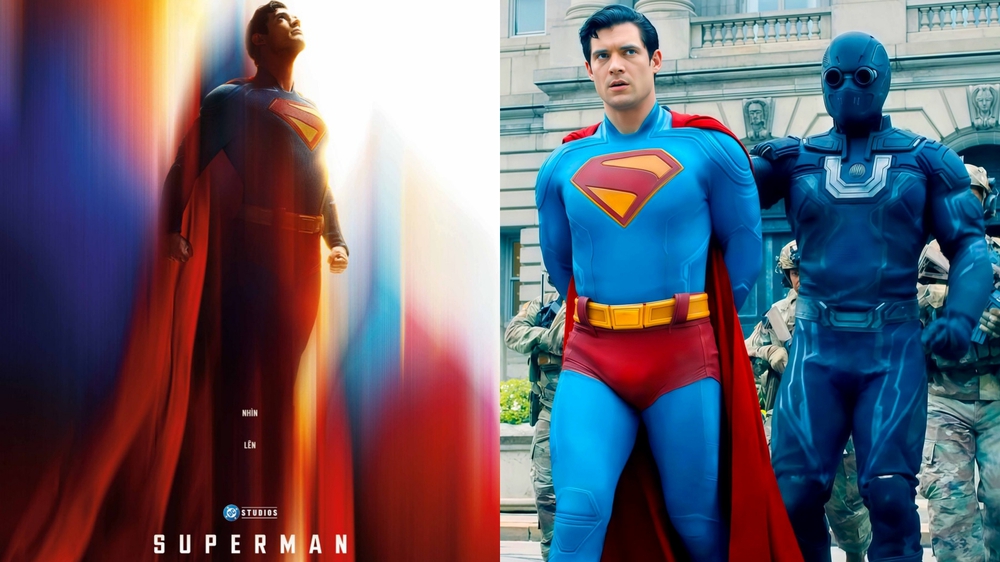 Giải thích kết phim &quot;Superman&quot;: Một DCU mới ra đời - Ảnh 1.