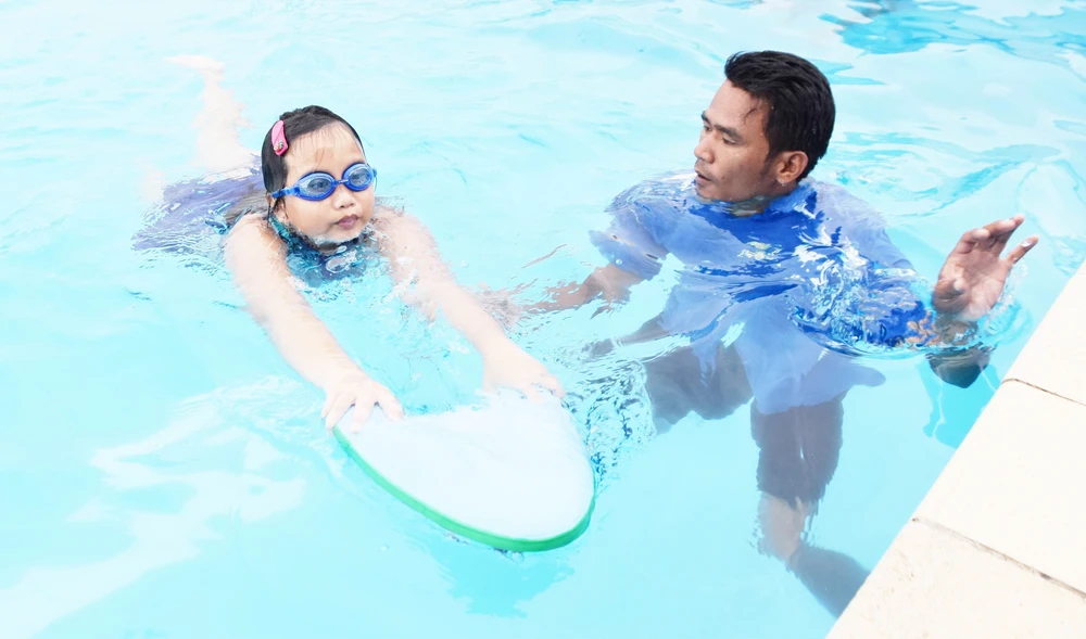 Tai nạn đuối nước ở trẻ em: Trách nhiệm không của riêng ai - Ảnh 2. Tai nạn đuối nước ở trẻ em: Trách nhiệm không của riêng ai - Ảnh 2.