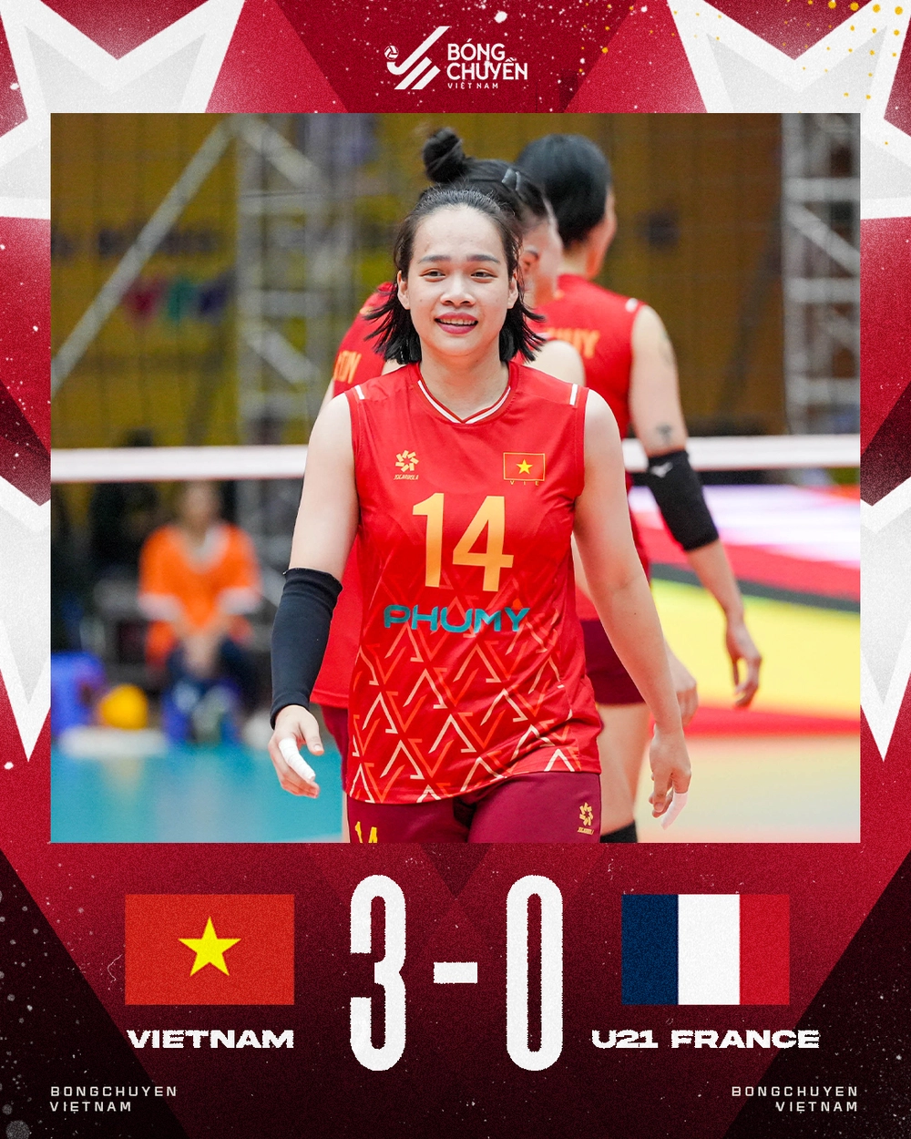 Link xem trực tiếp bóng chuyền Shanghai Future Stars ngày 14/7 - Ảnh 1.