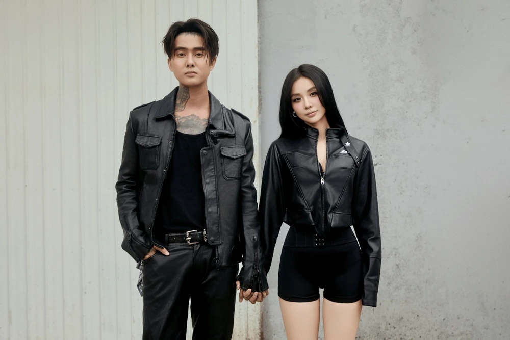Bước chuyển mình của Đạt G trong âm nhạc với album &quot;1 được 2&quot; - Ảnh 4.