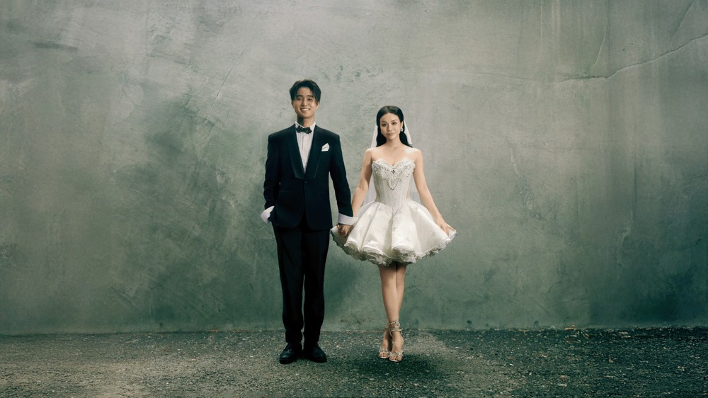 Bước chuyển mình của Đạt G trong âm nhạc với album &quot;1 được 2&quot; - Ảnh 2.