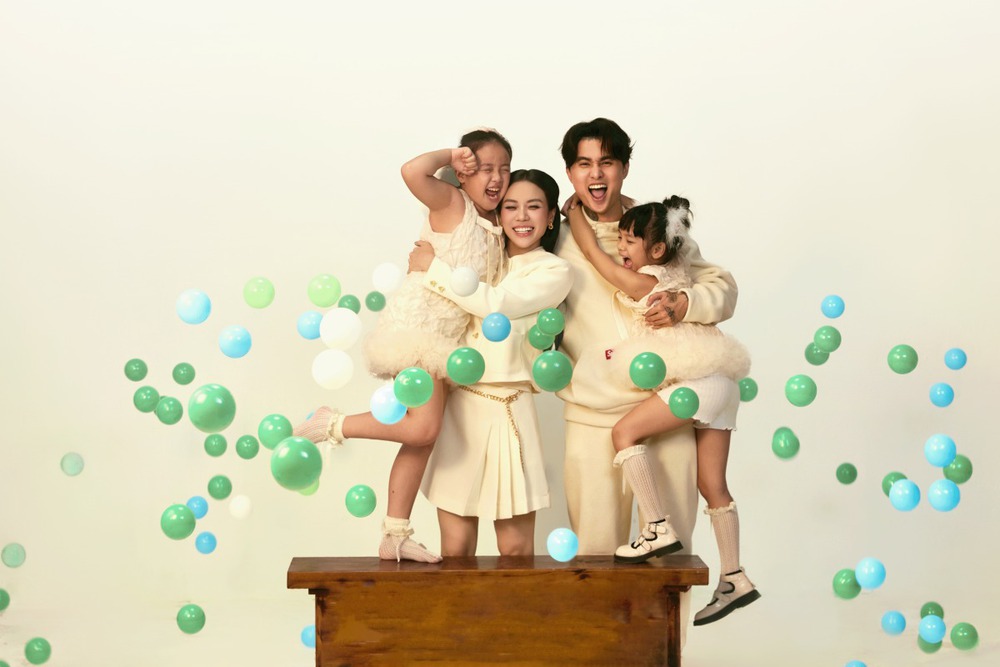 Bước chuyển mình của Đạt G trong âm nhạc với album &quot;1 được 2&quot; - Ảnh 5.