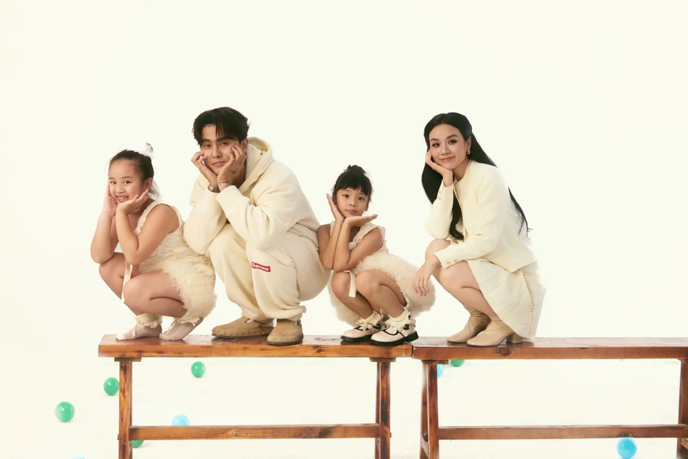 Bước chuyển mình của Đạt G trong âm nhạc với album &quot;1 được 2&quot; - Ảnh 3.
