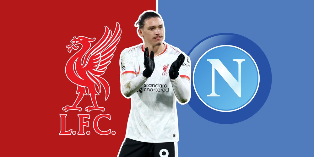 Napoli: Sẵn sàng cho “siêu hàng công” mới - Ảnh 1.