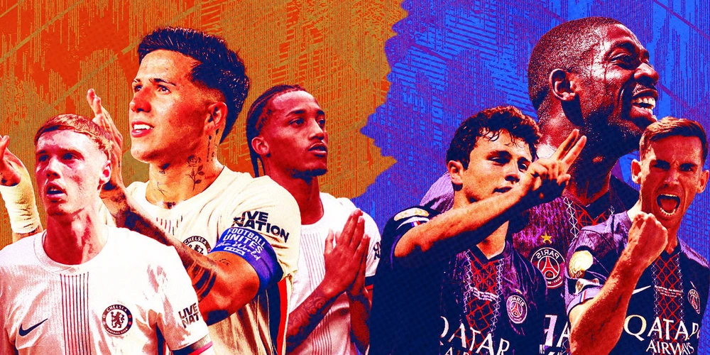 Dự đoán tỷ số Chelsea vs PSG: Đương kim vô địch Cúp C1 sẽ thắng cách biệt - Ảnh 1.