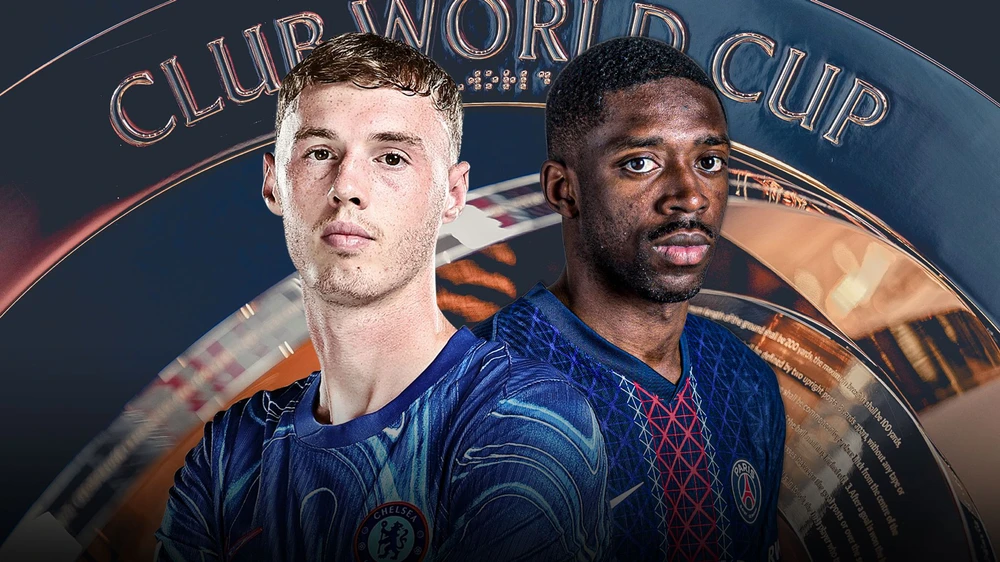 Lịch Thi Đấu Bóng Đá Hôm Nay 13/7: Trực Tiếp Chelsea Vs Psg, Chung Kết Fifa Club World Cup - Ảnh 1. Lịch Thi Đấu Bóng Đá Hôm Nay