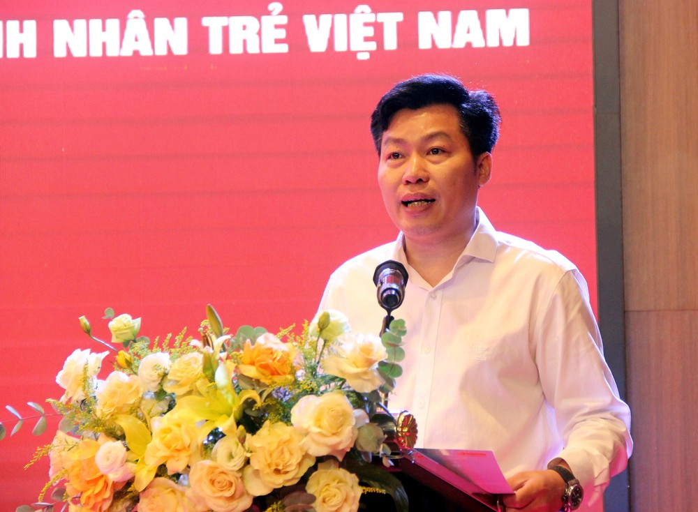 Diễn đàn Kinh tế tư nhân Việt Nam 2025 - vòng đối thoại địa phương - Ảnh 2.