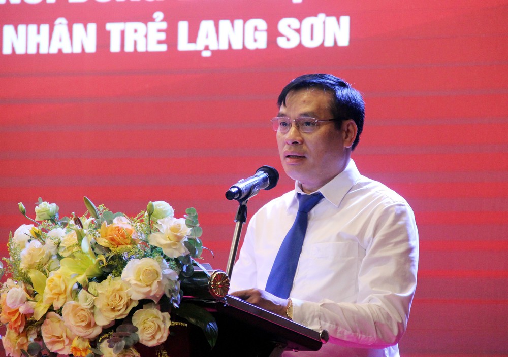 Diễn đàn Kinh tế tư nhân Việt Nam 2025 - vòng đối thoại địa phương - Ảnh 4.