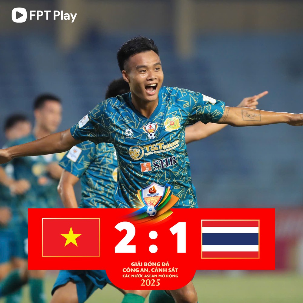 Tin nóng thể thao sáng 14/7: ĐT bóng chuyền nữ Việt Nam dẫn đầu giải quốc tế; FIFA vi phạm luật bóng đá - Ảnh 4.