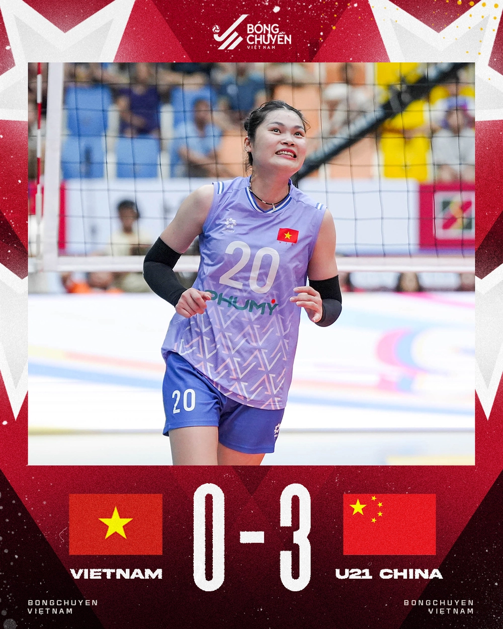 Kết quả bóng chuyền Shanghai Future Stars 2025 hôm nay ngày 14/7 - Ảnh 1.