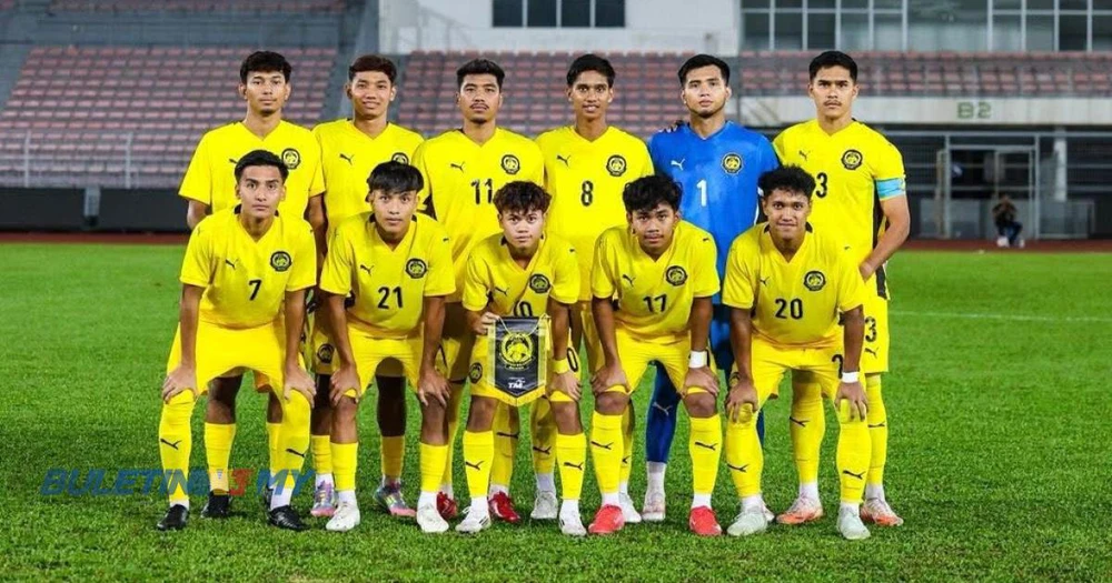 Nhận định, soi tỷ lệ U23 Malaysia vs U23 Philippines 17h00 ngày 15/07, U23 Đông Nam Á 2025 - Ảnh 1.