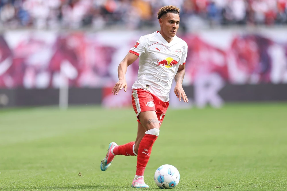 Tin nóng thể thao sáng 14/7: ĐT bóng chuyền nữ Việt Nam dẫn đầu giải quốc tế; FIFA vi phạm luật bóng đá - Ảnh 8.