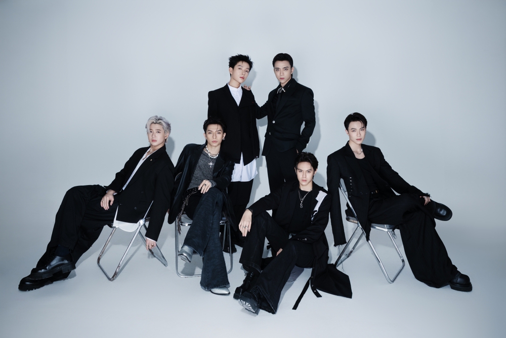 Team SOOBIN tung bộ hình gây sốt: Tân binh mà ngỡ như idol K-pop - Ảnh 7.