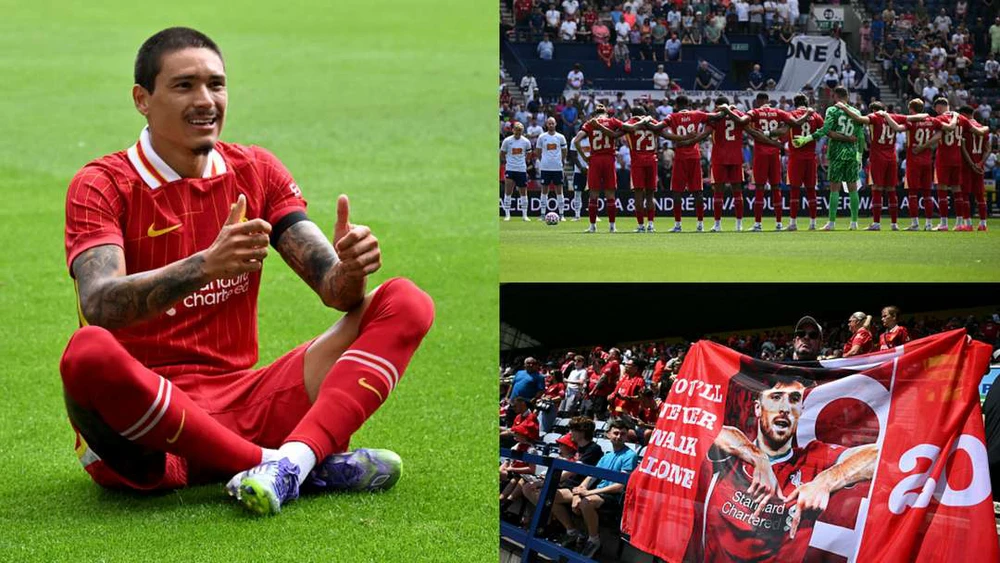 Tin nóng thể thao sáng 14/7: ĐT bóng chuyền nữ Việt Nam dẫn đầu giải quốc tế; FIFA vi phạm luật bóng đá - Ảnh 3.