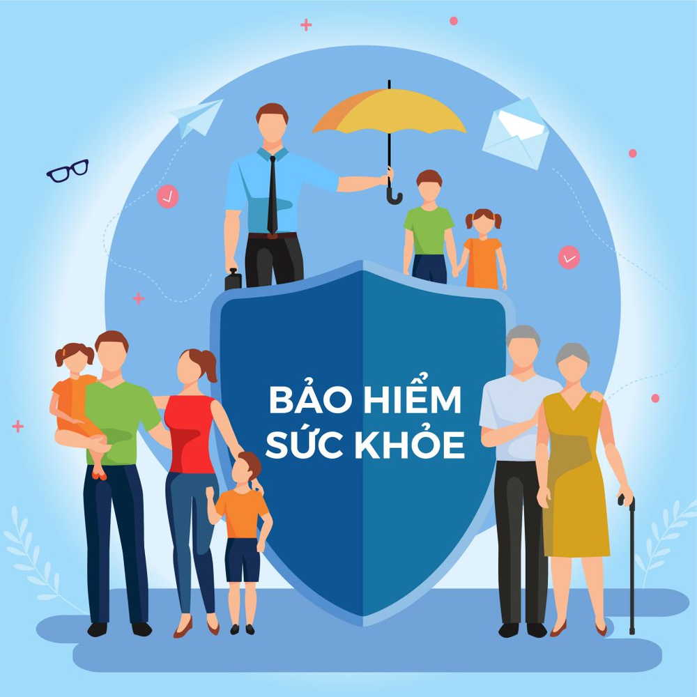 OPES hướng dẫn cách mua bảo hiểm sức khỏe online đơn giản - Ảnh 1.