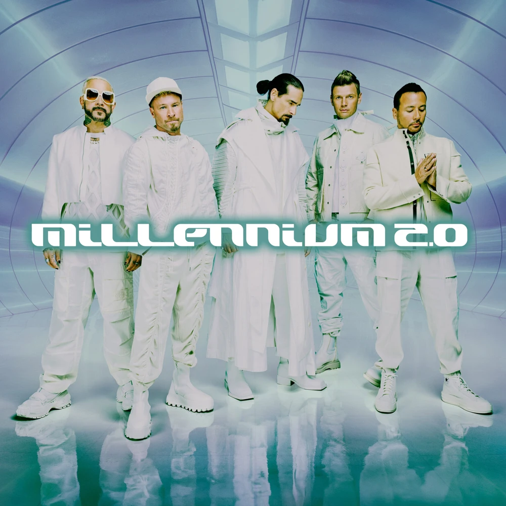 Backstreet Boys: Hành trình trở lại đầy ngoạn mục với &quot;Into the Millennium&quot; - Ảnh 3.