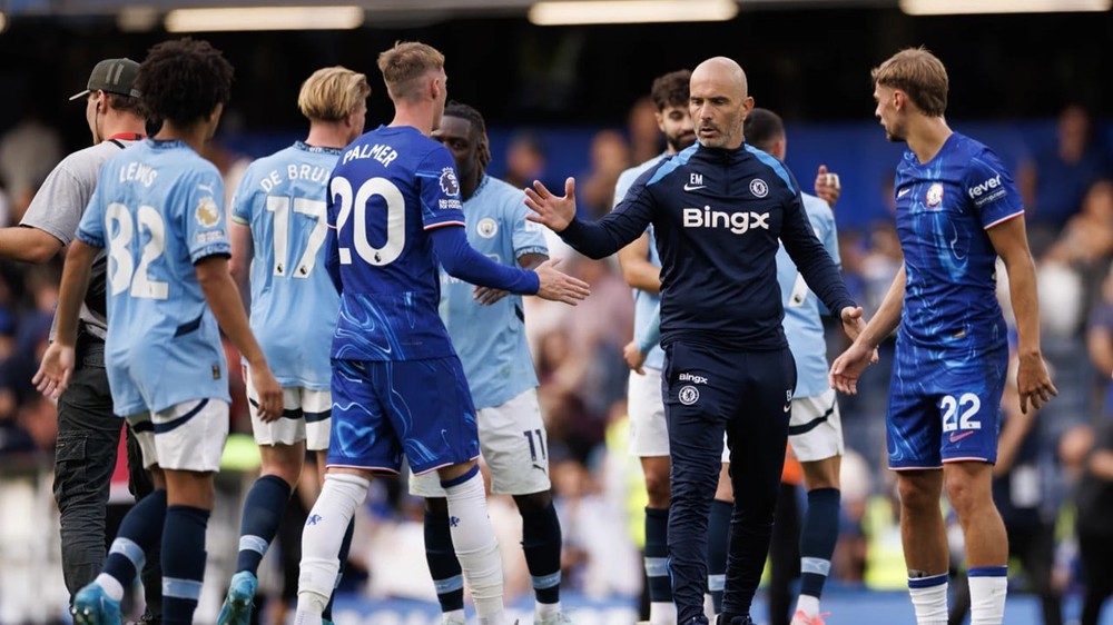 Sau hào quang là con đường chông gai phía trước Chelsea - Ảnh 2. Sau hào quang là con đường chông gai phía trước Chelsea - Ảnh 2.