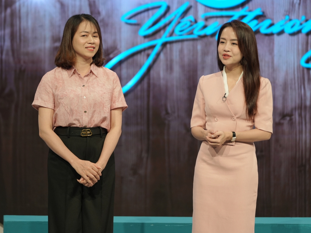 &quot;Kỹ sư tâm hồn&quot; Hà Thị Như Quỳnh: Từ cô bé mang mắt giả đến người mẹ của hàng trăm trẻ khuyết tật - Ảnh 1.