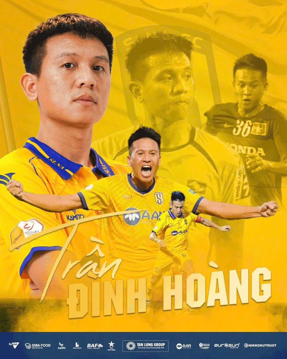 Tin nóng bóng đá Việt hôm nay 16/7: HLV Brazil dẫn dắt CLB Bắc Ninh; Cựu hậu vệ đội tuyển Việt Nam giải nghệ - Ảnh 3.