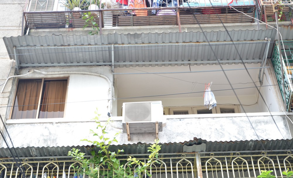Cư dân chung cư Thành phố Hồ Chí Minh đồng loạt tháo dỡ “chuồng cọp” - Ảnh 4.