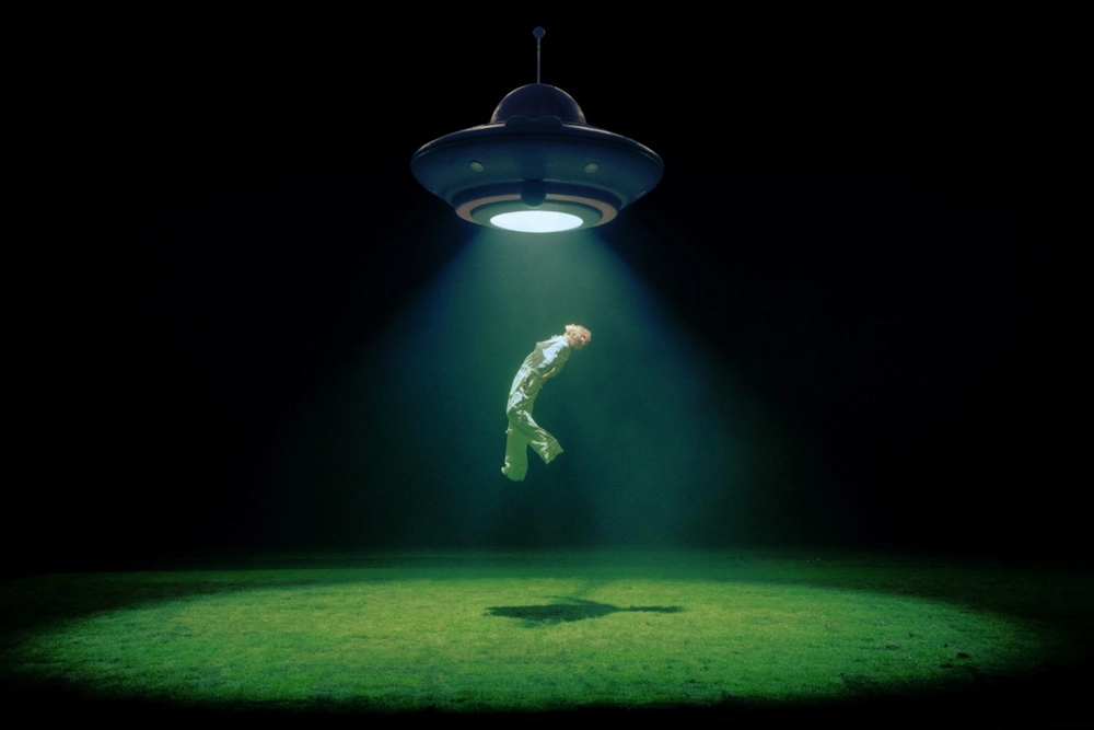 JSOL hé lộ teaser MV “Dán mắt”: Hội tụ 5 &quot;Anh trai say hi&quot; - Ảnh 2.