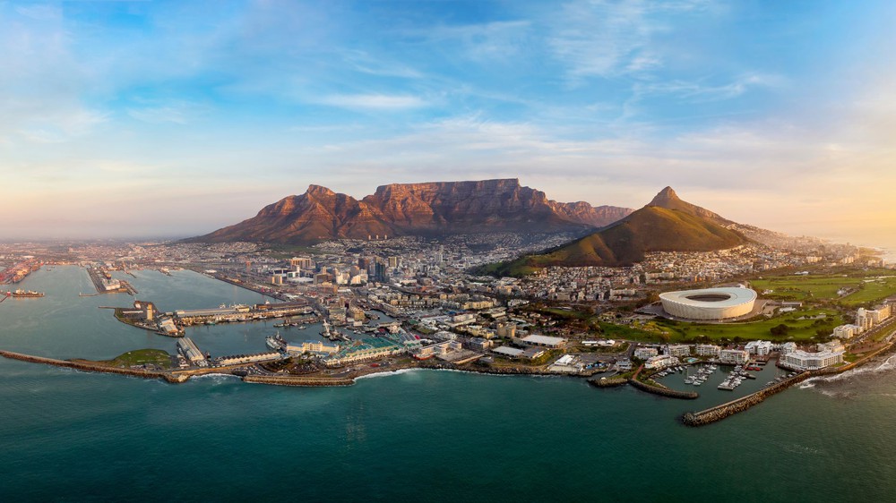 Cape Town của Nam Phi tiếp tục được vinh danh là thành phố tốt nhất thế giới - Ảnh 1. Cape Town của Nam Phi tiếp tục được vinh danh là thành phố tốt nhất thế giới - Ảnh 1.