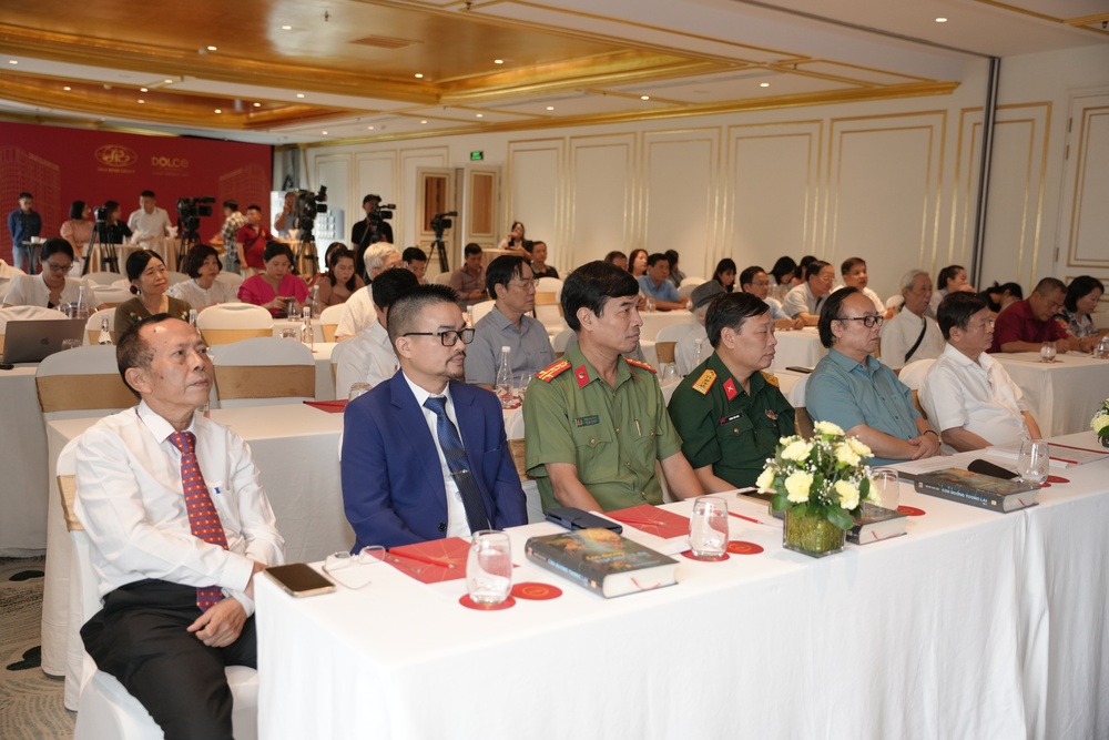 Phát động cuộc thi 'Đến với Con đường tương lai': Lan tỏa tri thức, định hướng phát triển quốc gia - Ảnh 4.