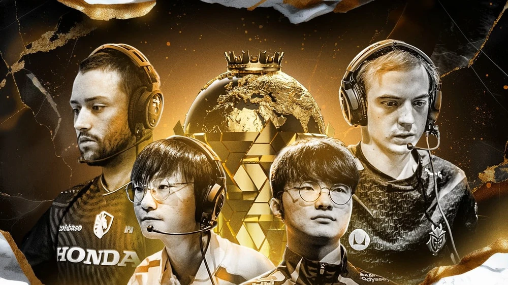 GAM mang theo hy vọng của thể thao điện tử Việt Nam tại Esports World Cup 2025 - Ảnh 2.