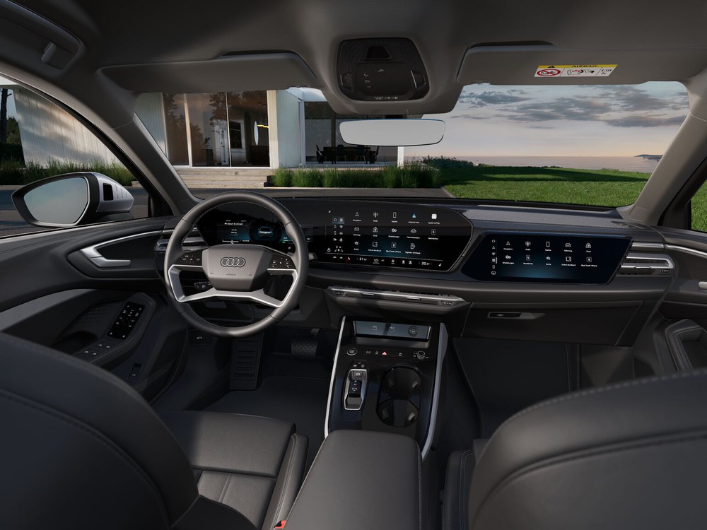 Ai nên chọn Audi A5 2025? - Ảnh 2. Ai nên chọn Audi A5 2025? - Ảnh 2.